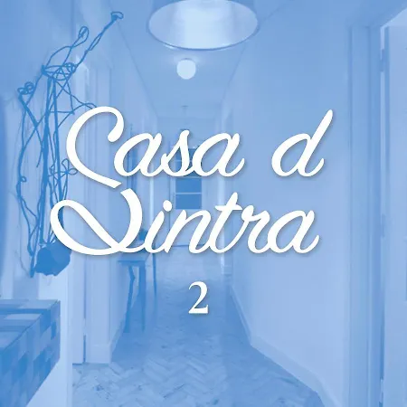 Casa D 2 * Синтра