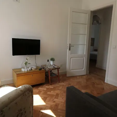 Апартаменты Casa D 2 *