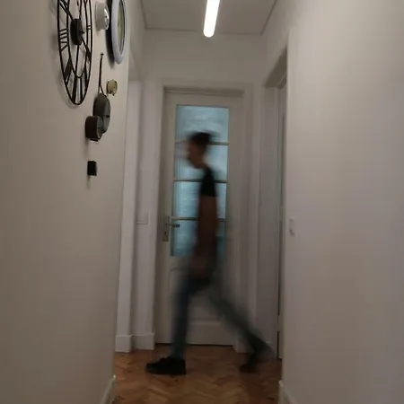 Апартаменты Casa D 2 *