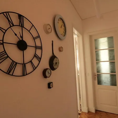 Апартаменты Casa D 2 Синтра