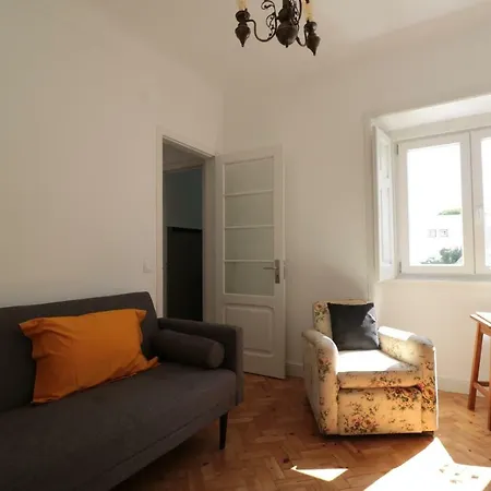 Casa D 2 * Синтра