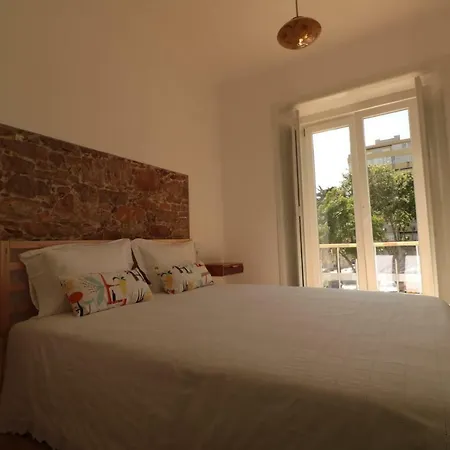 Casa D 2 Апартаменты