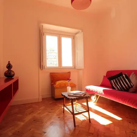 Appartement Casa D 2 *