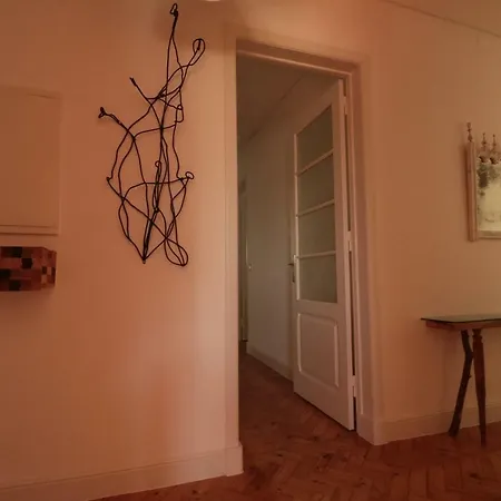 아파트 Casa D 2 신트라