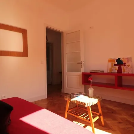 Апартаменты Casa D 2 Синтра