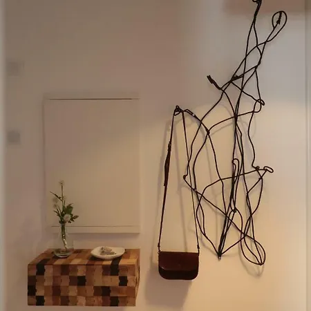 Casa D 2 Апартаменты *