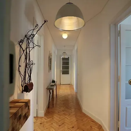 Casa D 2 Апартаменты Синтра