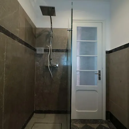 Casa D 2 Апартаменты *