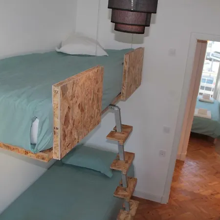 Casa D 2 Синтра