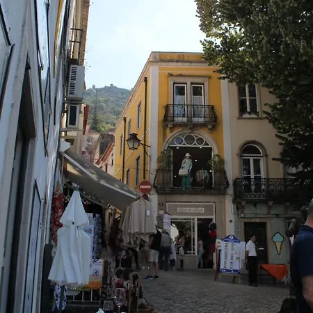 Casa D 2 * Sintra