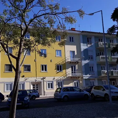 Casa D 2 * Синтра