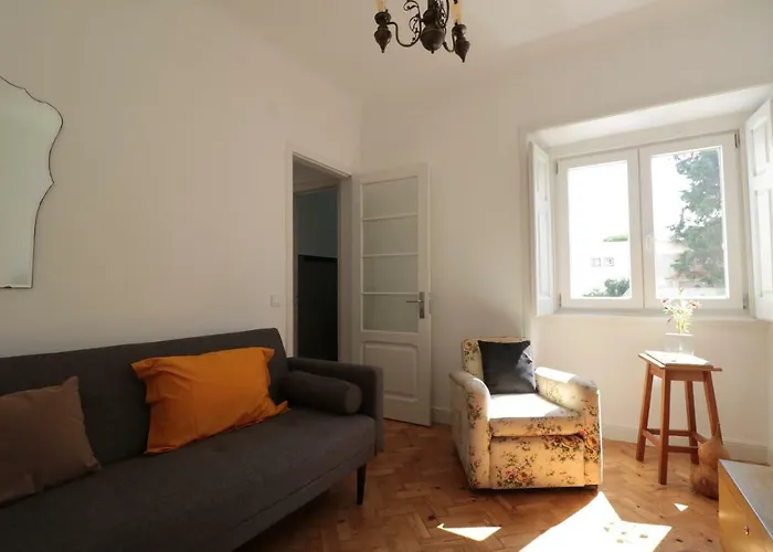 Casa D 2 * سينترا