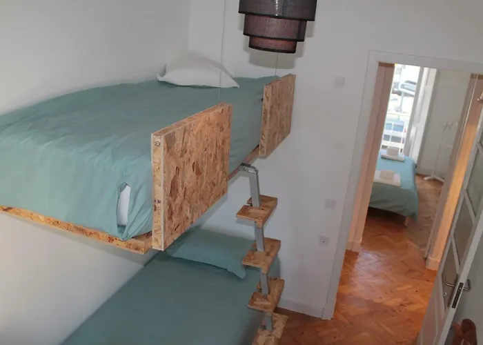 Casa D 2 سينترا